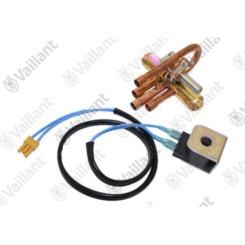 Vaillant - Diverter Valve