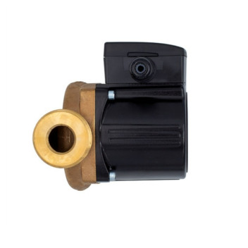 Strada - Light Commercial Circulation Pump - 25-80/180