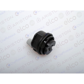 Ariston - Auto Air Vent + O-Ring
