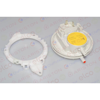 Ariston - Air Pressure Switch 125 Pa