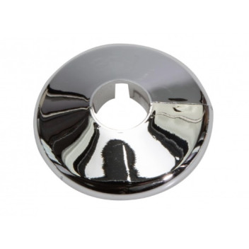 Talon - Pipe Collar - 15mm (Chrome)