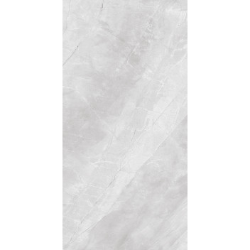 Porcelain Interior Slab - Armani Grey Polish - 800X1600