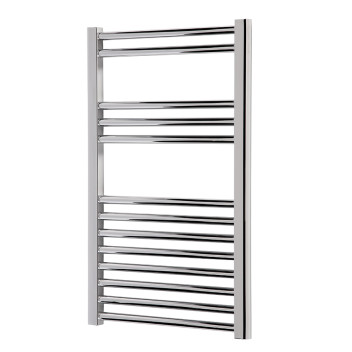 Ultraheat - Eco Rail - 1585 x 400mm (Chrome)