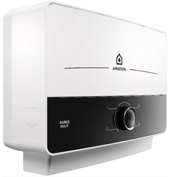 Ariston - Electric Instantaneous Water Heater - Aures Multi
