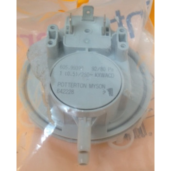 Baxi - Air Pressure Switch