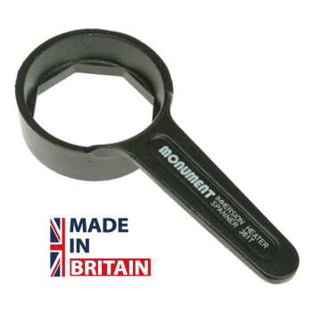 Monument - Immersion Heater Spanner (Box/Ring)