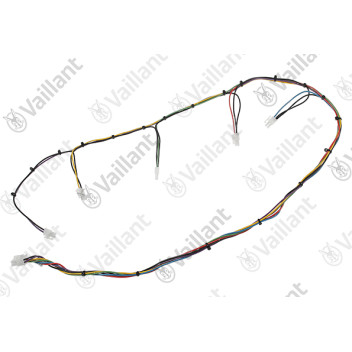 Cable Tree, (X9 Ntc) 160 Kw * Obsolete*
