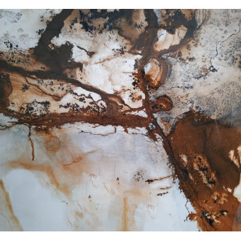 Porcelain - Sparrow Onyx - 600X1200