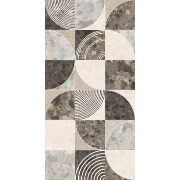 Porcelain - Prozzo Crv 1088 Decor - 1200X600