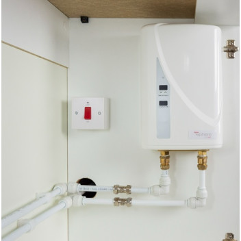 Thermosphere - Micro Electric Boiler - 8kw