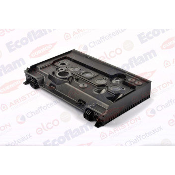 Ariston - Plate Wire Box 18-24Kw