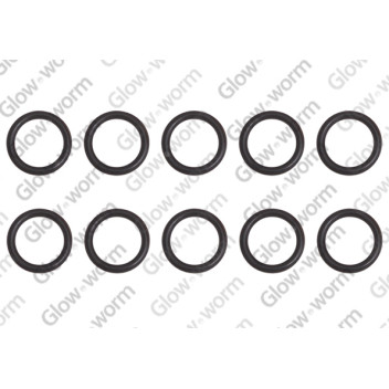 Saunier Duval - O-Ring, (X10)