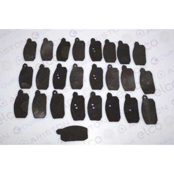 Ariston - Gasket (Air Pressure Switch)