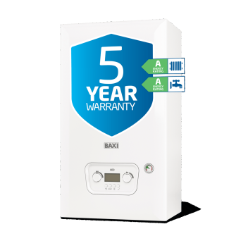 Baxi 424 Combi 2.1 Boiler Only