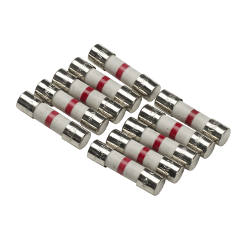 FUSING ELEMENT T2 5A (10X) GC NO 378315