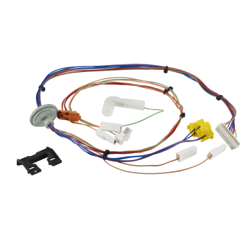 MAIN HARNESS GC NO H05529