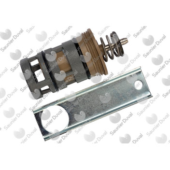 SD 3-WAY VALVE CARTRIDGE