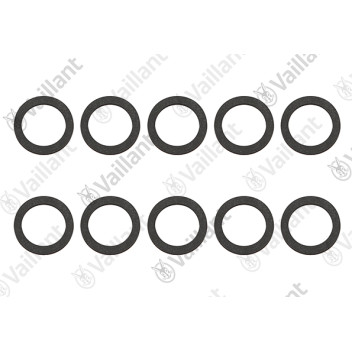 Vaillant - Gasket, (X10)