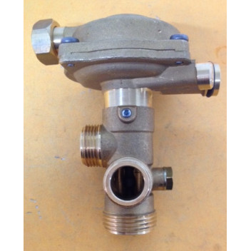 Alpha - Diverter Valve (Cb24/28)