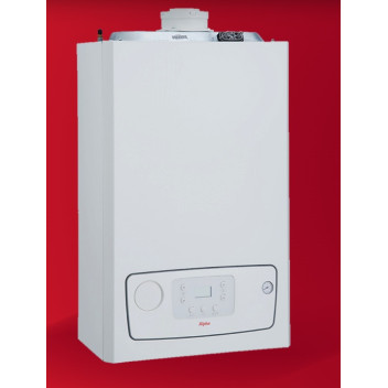 Alpha - System Boiler - E-Tec 20 NXS (Inc H Flue)