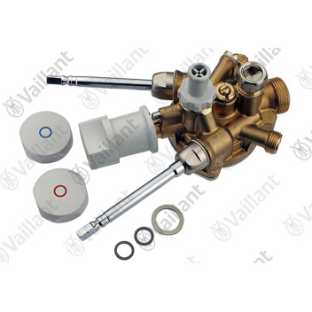 Water Valve * Obsolete*