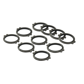 WASHER (10X) REPLACED 87167712590