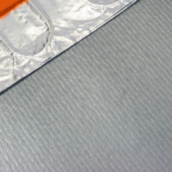 ThermoSphere Heating Foil Cushioning Underlay 6m2