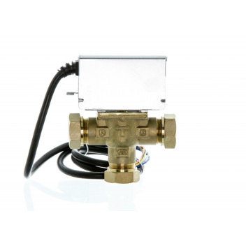 Tower - 3port Mid Position Valve - 22mm