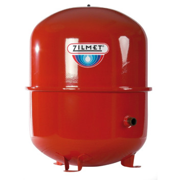 Zilmet - Cal-Pro - Heating Vessel - 105L