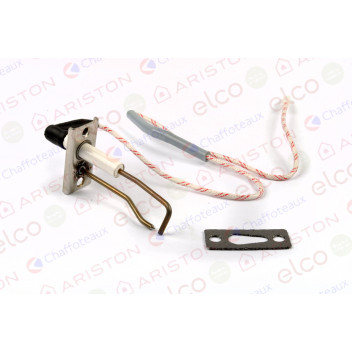 Ariston - Electrode (Ignition/Ionization) *Now Use - 65116556-01*