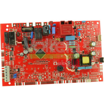 Vokera - PCB (Repalces 20188484 & 20194982)