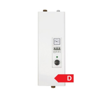 ThermoSphere Electric Heat Only Boiler 12KW 230/400V