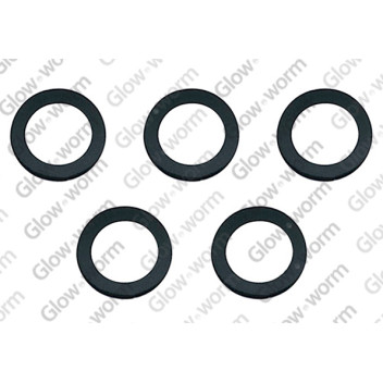 Sealing Ring, Condensing Connector, (X5) *Obsolete*