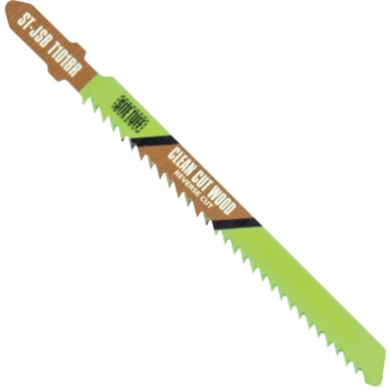 ST-JSB T101BR - Jigsaw Blade (Reverse Cut)