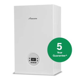 Worcester - Combi Boiler - Greenstar - 1000 - 30kW