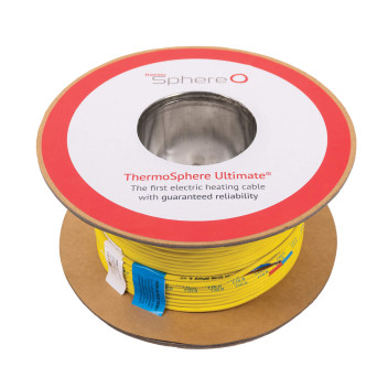 ThermoSphere Ultimate Decoupling Membrane Heating Cable 31lm 2.88m2