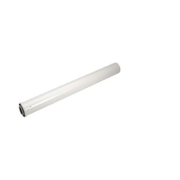 2 Metre Extension (60/100mm Diameter)