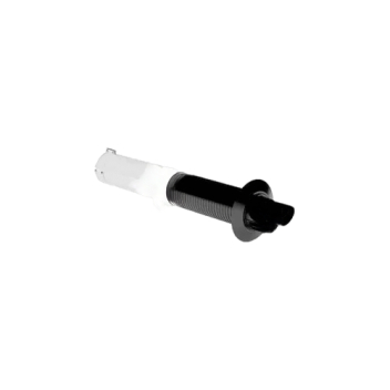 Vaillant - Rear Flue Terminal 60/100 PP, Telescopic