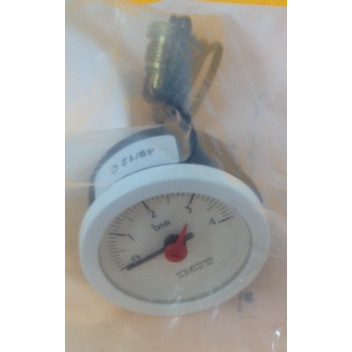 Pressure Gauge *Obsolete*