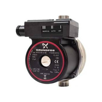 Grundfos Pump - UPA 15-90 N160