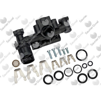 Group Hydraulic Pump *Obsolete*