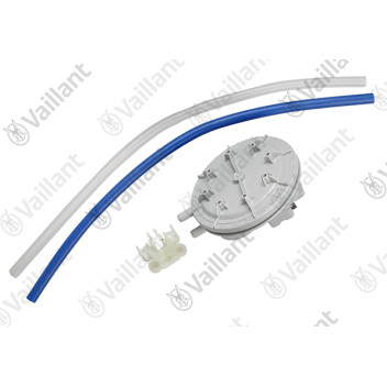 Vaillant - Fan Proving Switch