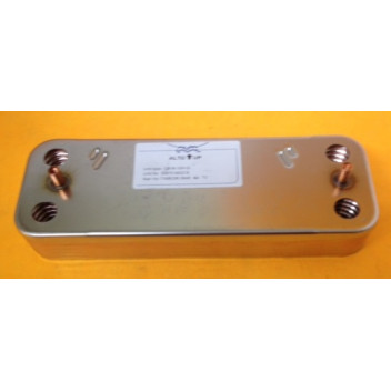 Glow-worm - Plate To Plate - 24Kw