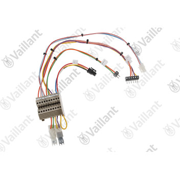 Cable Tree (24 V) * Obsolete*