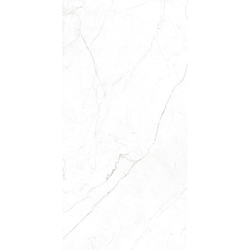 Porcelain Interior Slab - Statuario Ice - 800X1600
