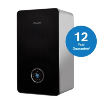 Worcester - Combi Boiler - Greenstar - 8000 Style - 36kW