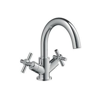 Soul - Basin Mono Mixer & Waste
