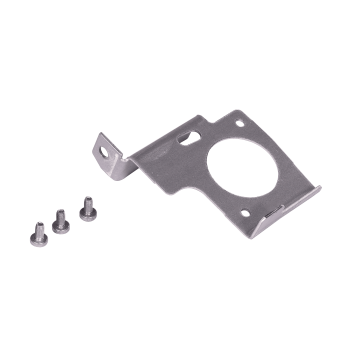 Bracket Gas Valve