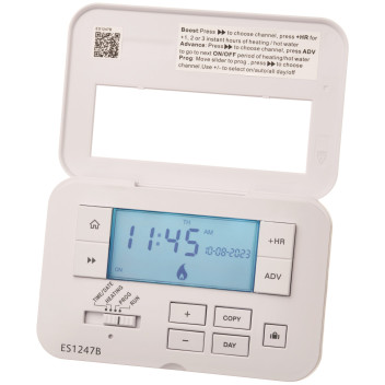 ESI - Timeswitch (Single Channel)