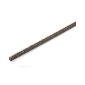 Steel Studding - 1M Long - 10mm